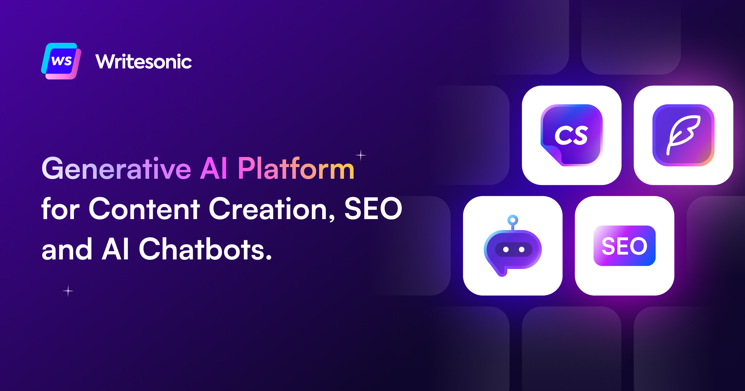 Discover Writesonic: Your AI Content Creation Helper