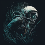 mindjourmey sample prompt space